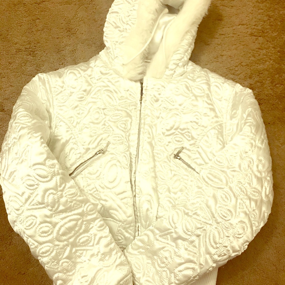 Winter Jacket (Puffer)
